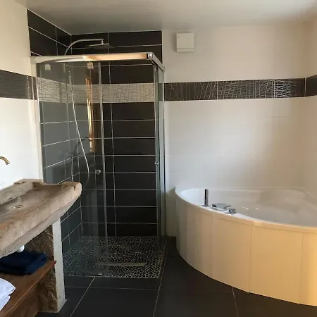 Chambre D Hote 2 Personnes *