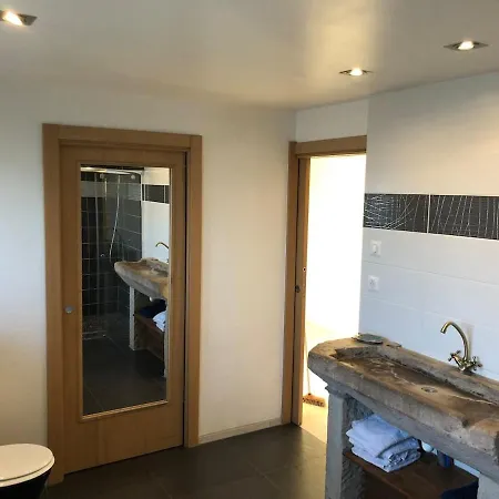 Chambre D Hote 2 Personnes Semesterbostad *