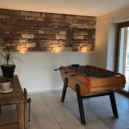 Casa vacanze Le Moulin Taquere Le Val-dʼAjol