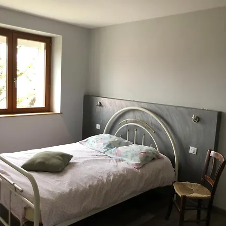Chambre D Hote 2 Personnes Semesterbostad Le Val-dʼAjol