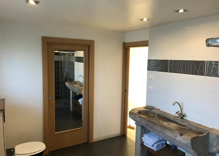 Le Moulin Taquere 度假居 *