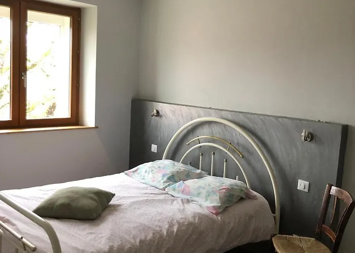 Le Moulin Taquere Prázdninový dům Le Val-dʼAjol